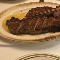 ベンジャミンステーキハウス 六本木 - 