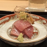 津の守坂 小柴 - 
