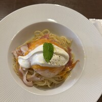 Fruits Bistro SABLIER - 