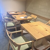 ゆば料理 東山ゆう豆 - 