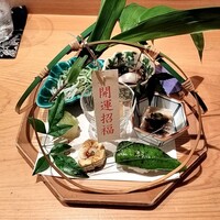日本料理 丸しま - 