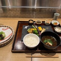 やさい家めい 表参道ヒルズ店 - 