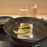 津の守坂 小柴 - 
