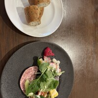 Fruits Bistro SABLIER - 