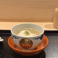 津の守坂 小柴 - 