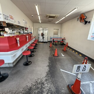 ラーメン二郎_2