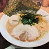 横浜家系ラーメン 白金家
