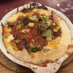 ジジ＆ババ - スパゲティグラタン