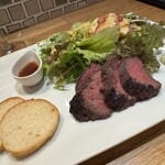 駅ビルバルーチョ - 