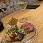 駅ビルバルーチョ エキアプレミエ和光店 - 