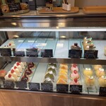 はるのはれ - 料理写真: