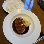 サラマンジェ・ヒロ - 