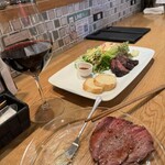 駅ビルバルーチョ - 