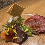 駅ビルバルーチョ エキアプレミエ和光店 - 