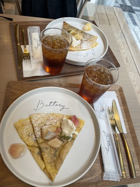 Buttery Cafe photo 3