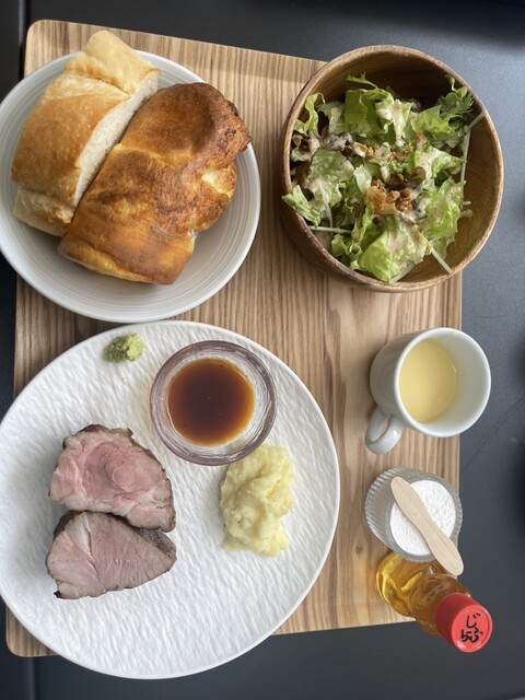 GIRAFFE BISTRO Meieki Ten photo 3