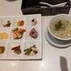 Szechwan Cuisine & Wine 四川料理 御馥 中之島ダイビル店