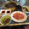 焼肉せんりゅう 保木間店