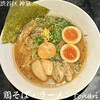 鶏そば・ラーメン Tonari