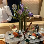 銀座 しのはら - 