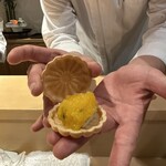 銀座 しのはら - 