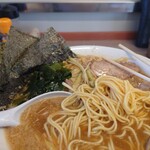 ラーメンショップ - 