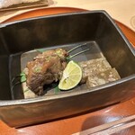 銀座 しのはら - 