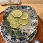 銀座 しのはら - 