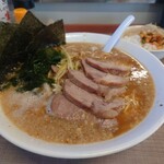 ラーメンショップ - 