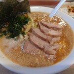 ラーメンショップ 122号騎西店 - 