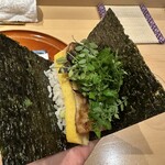 銀座 しのはら - 