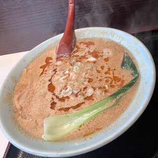 手作り鉄鍋餃子 双龍_1