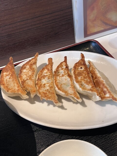 Tezukuri Tetsunabe Gyoza Soryu photo 5