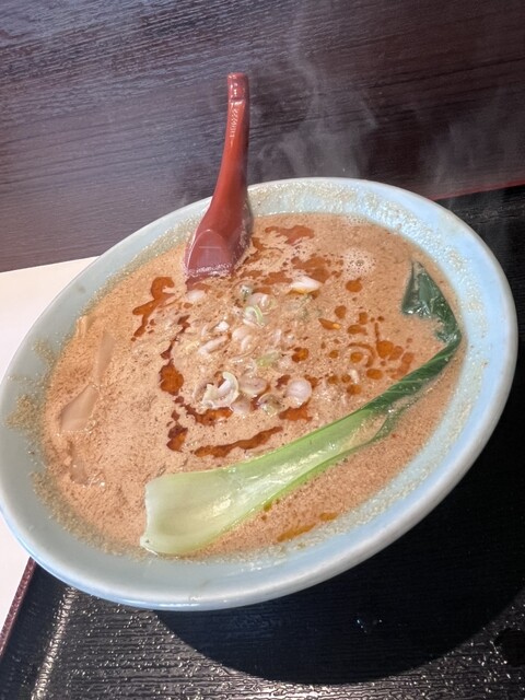 Tezukuri Tetsunabe Gyoza Soryu photo 2