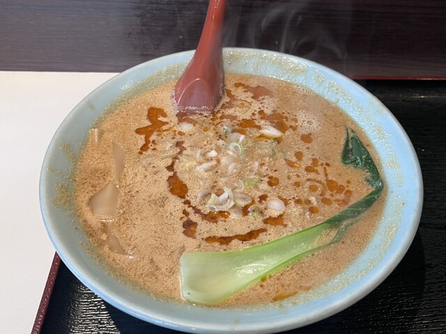 Tezukuri Tetsunabe Gyoza Soryu photo 3