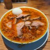 えっちゃんラーメン。