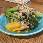 Oiwake Soba Takumi Kikori Teuchi Soba Kaoriya Hatsuchishiniwaten - 