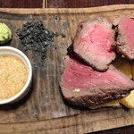 炭火ビストロ ゴーバル - 