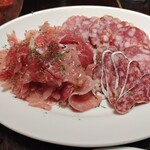 炭火ビストロ ゴーバル - 