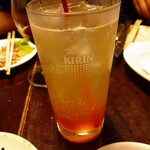 炭火ビストロ ゴーバル - 