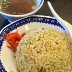 中華料理 やっこ - 