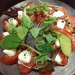 炭火ビストロ ゴーバル - 