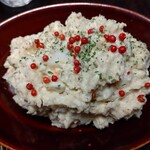 炭火ビストロ ゴーバル - 