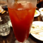 炭火ビストロ ゴーバル - 