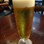 炭火ビストロ ゴーバル - 