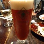 炭火ビストロ ゴーバル - 