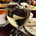 炭火ビストロ ゴーバル - 