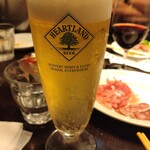 炭火ビストロ ゴーバル - 