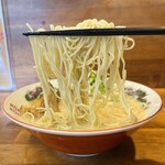 ラーメン ヒロト - 