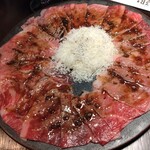 炭火ビストロ ゴーバル - 